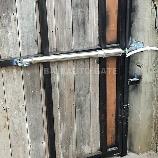 Pintu Gerbang Online di Bali