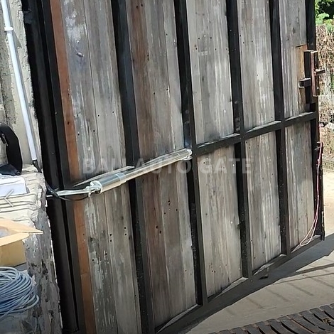 Pintu Gerbang Online di Bali