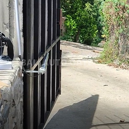 Pintu Gerbang Online di Bali